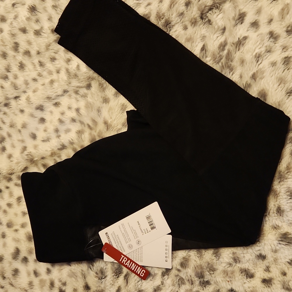Mondetta exercise leggings nwt